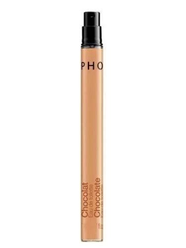 parfum chocolat sephora